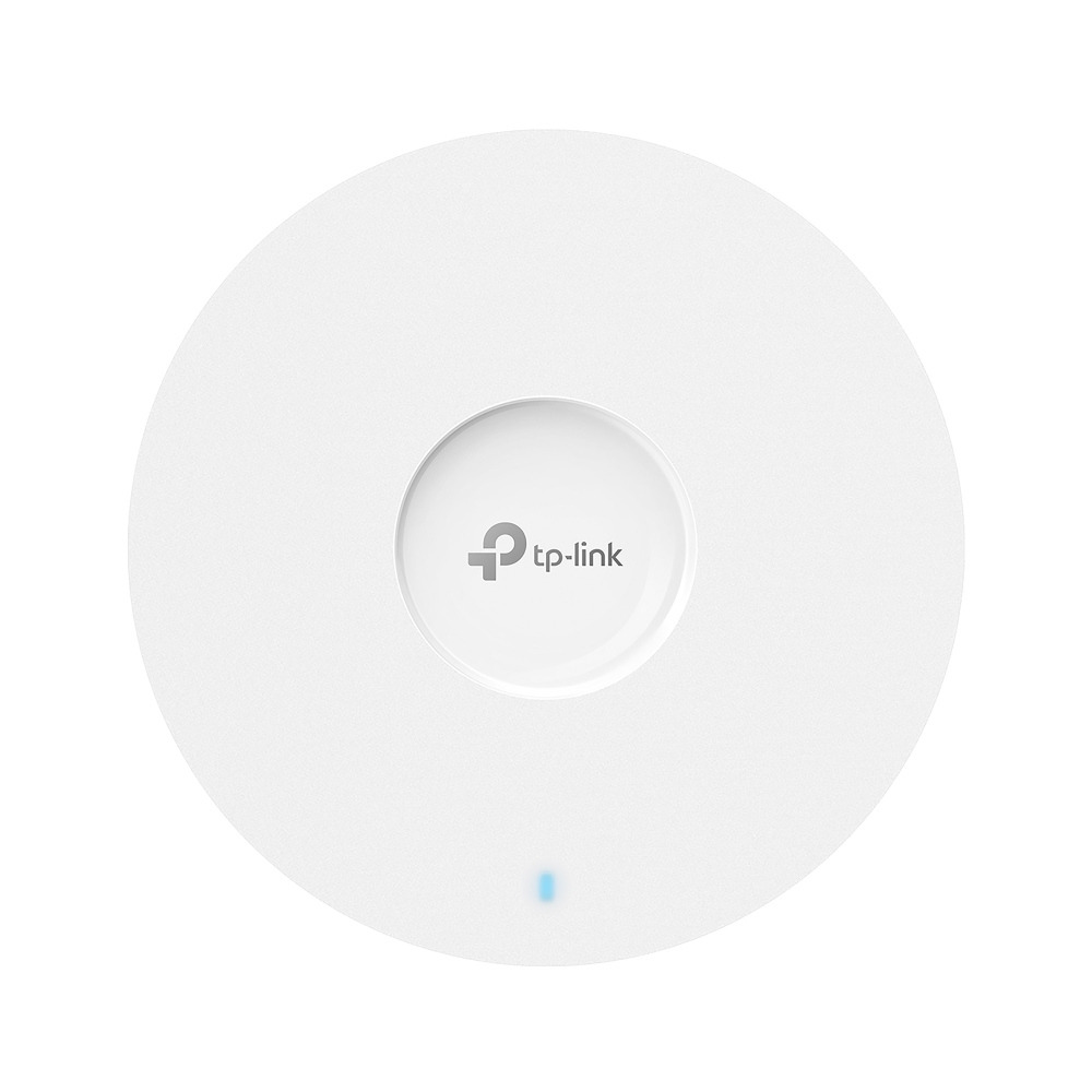 Access Point TP-LINK EAP673 Omada Teto Wi-Fi 6 AX5400 Dual Band - EAP673 Access Point TP-LINK EAP673 Omada Teto Wi-Fi 6 AX5400 Dual Band - EAP673