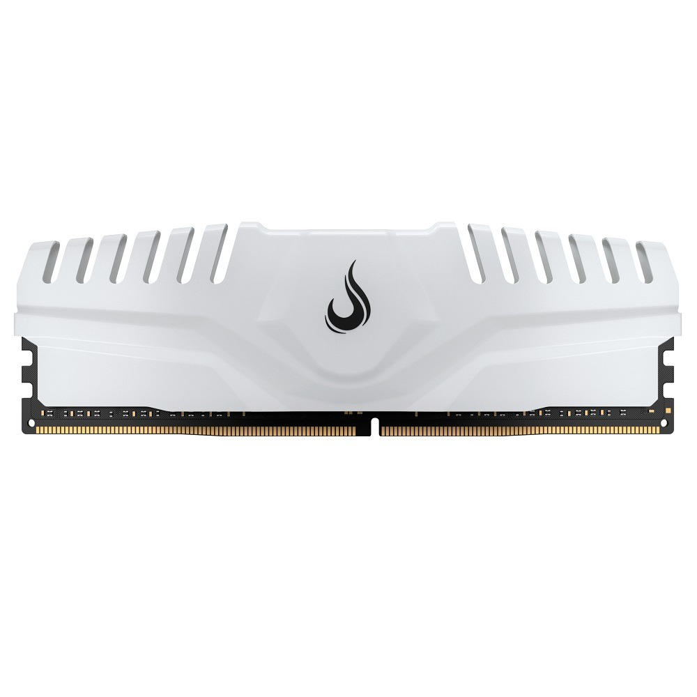 Memória Rise Mode Z Series 32GB DDR4 3200Mhz Branco - RM-D4-32G-3200ZW