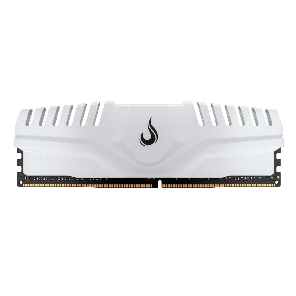 Memória Rise Mode Z Series 8GB DDR4 3200Mhz - RM-D4-8G-3200ZW