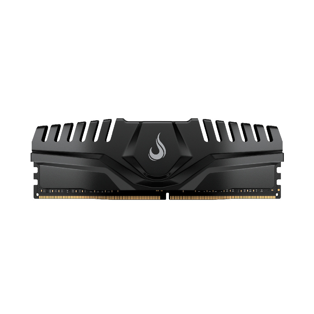 Memória RAM Gamer Rise Mode Z Series 8GB DDR4 3200Mhz - RM-D4-8G-3200Z