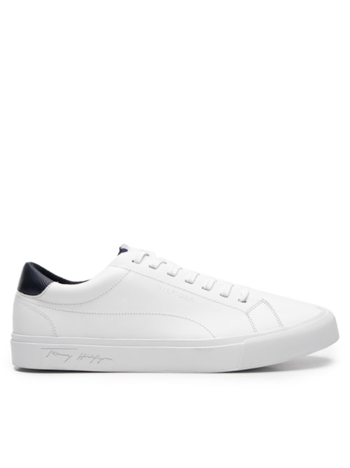 Tênis Masculino Greg 1a - Branco Tênis Masculino Greg 1a - Branco