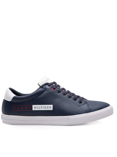 Tênis Masculino Hockney 12y - Azul Tênis Masculino Hockney 12y - Azul
