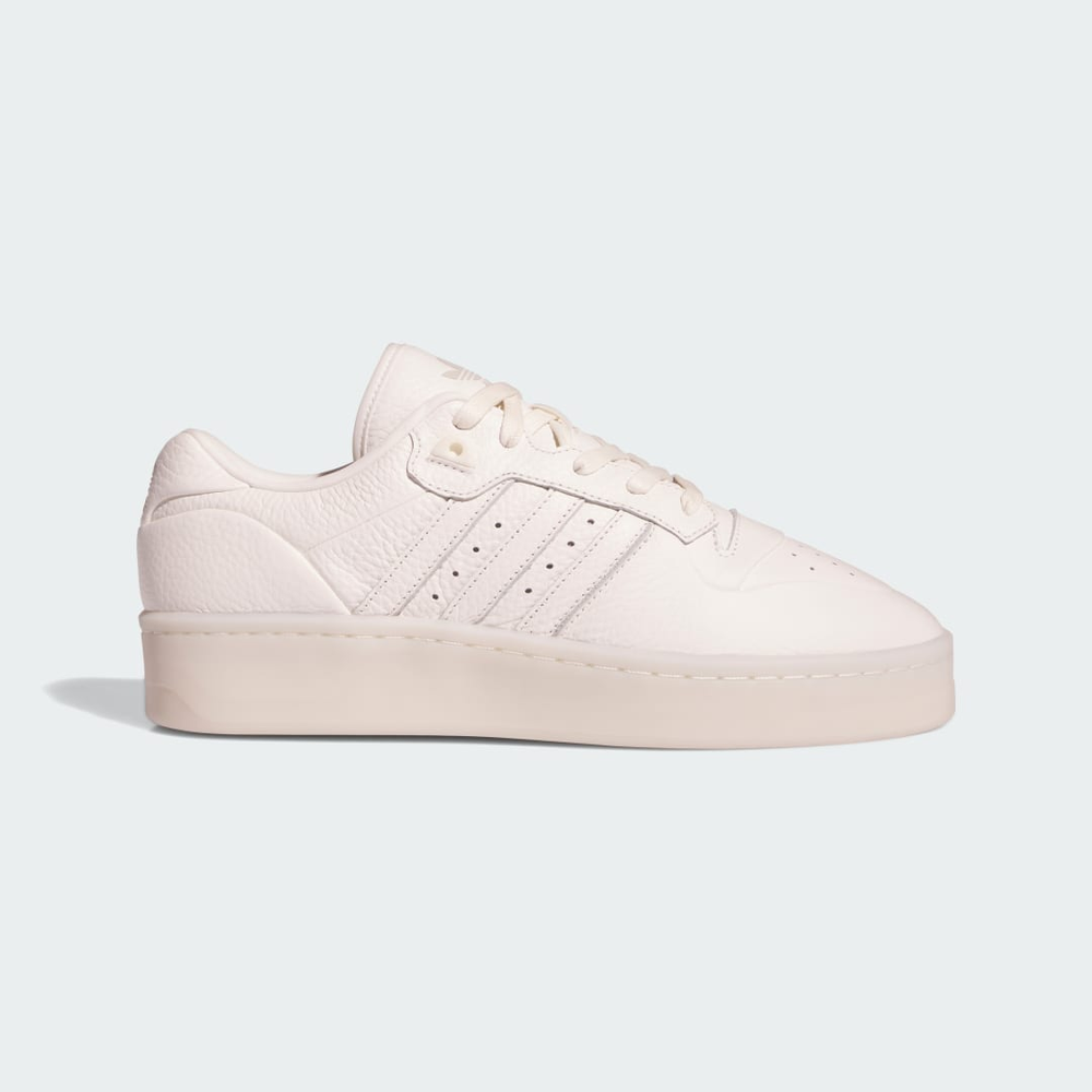 Tênis Rivalry Lux Low Unisex adidas Tênis Rivalry Lux Low Unisex adidas