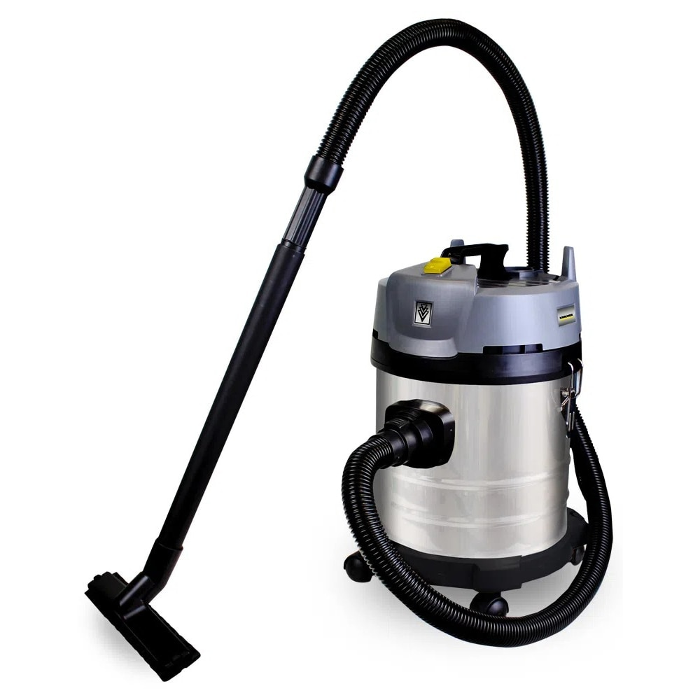 Aspirador de Pó e Água Karcher 20 Litros NT2000, 110 Volts Aspirador de Pó e Água Karcher 20 Litros NT2000, 110 Volts