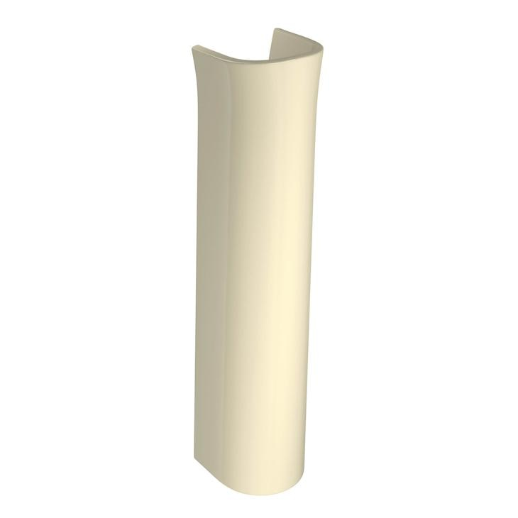 Coluna para Lavatório Deca Aspen / Izy, Creme Coluna para Lavatório Deca Aspen / Izy, Creme