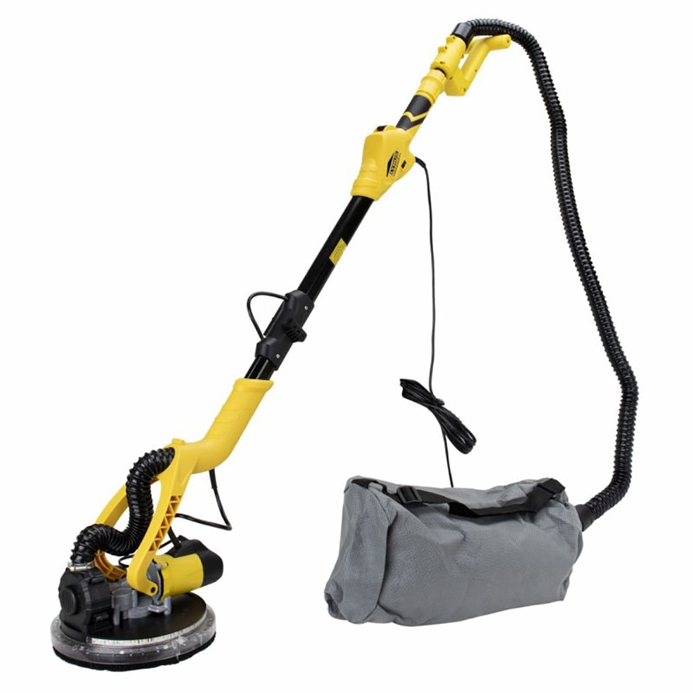 Lixadeira de Parede Lynus LPLA750, 750 Watts - 220 Volts Lixadeira de Parede Lynus LPLA750, 750 Watts - 220 Volts