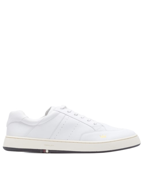 Tênis Masculino Soho - Branco Tênis Masculino Soho - Branco