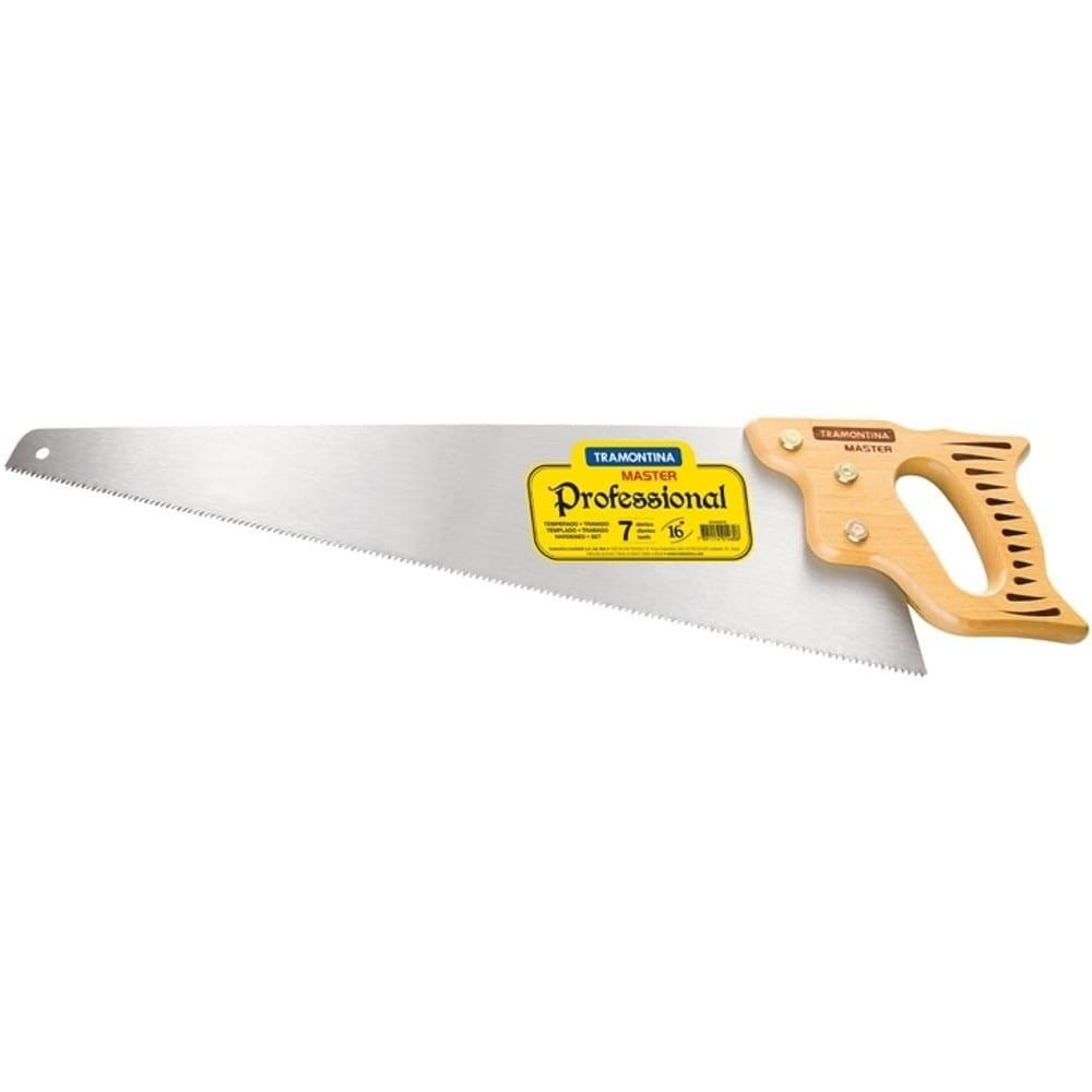 Serrote 20" Tramontina Profissional, 58,3 cm Serrote 20" Tramontina Profissional, 58,3 cm