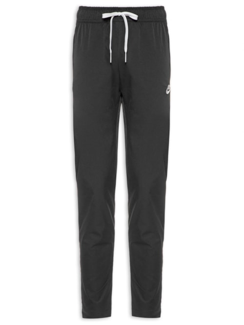 Calça Masculina Club Taper Leg Pant - Preto