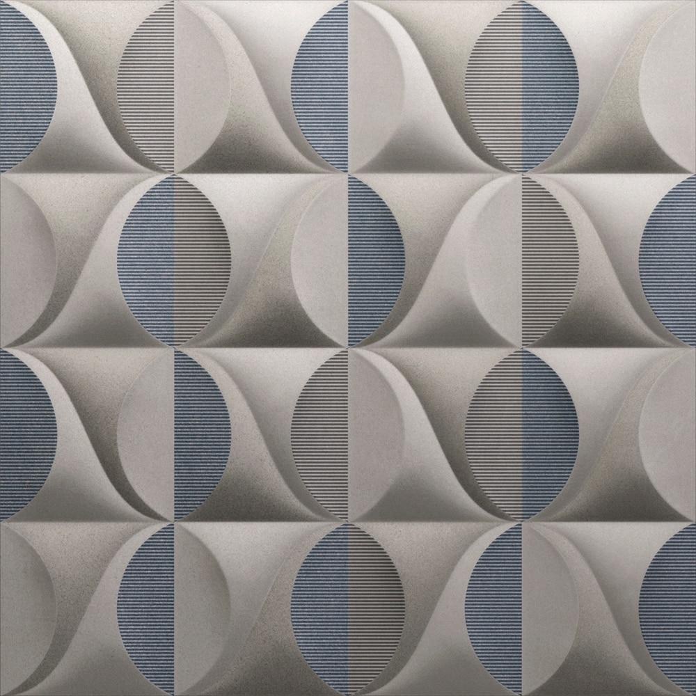 Porcelanato Acetinado Retificado Ceusa Interno Vivaz No Matte, Classe A 60 x 60 cm Porcelanato Acetinado Retificado Ceusa Interno Vivaz No Matte, Classe A 60 x 60 cm