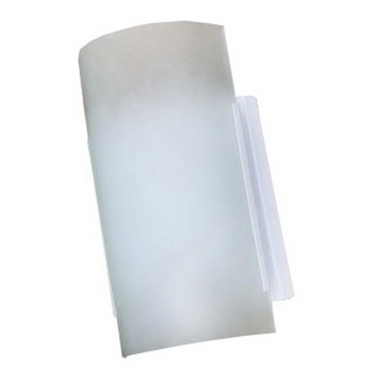 Arandela Taschibra Embau 40W, Branco 20 cm Arandela Taschibra Embau 40W, Branco 20 cm