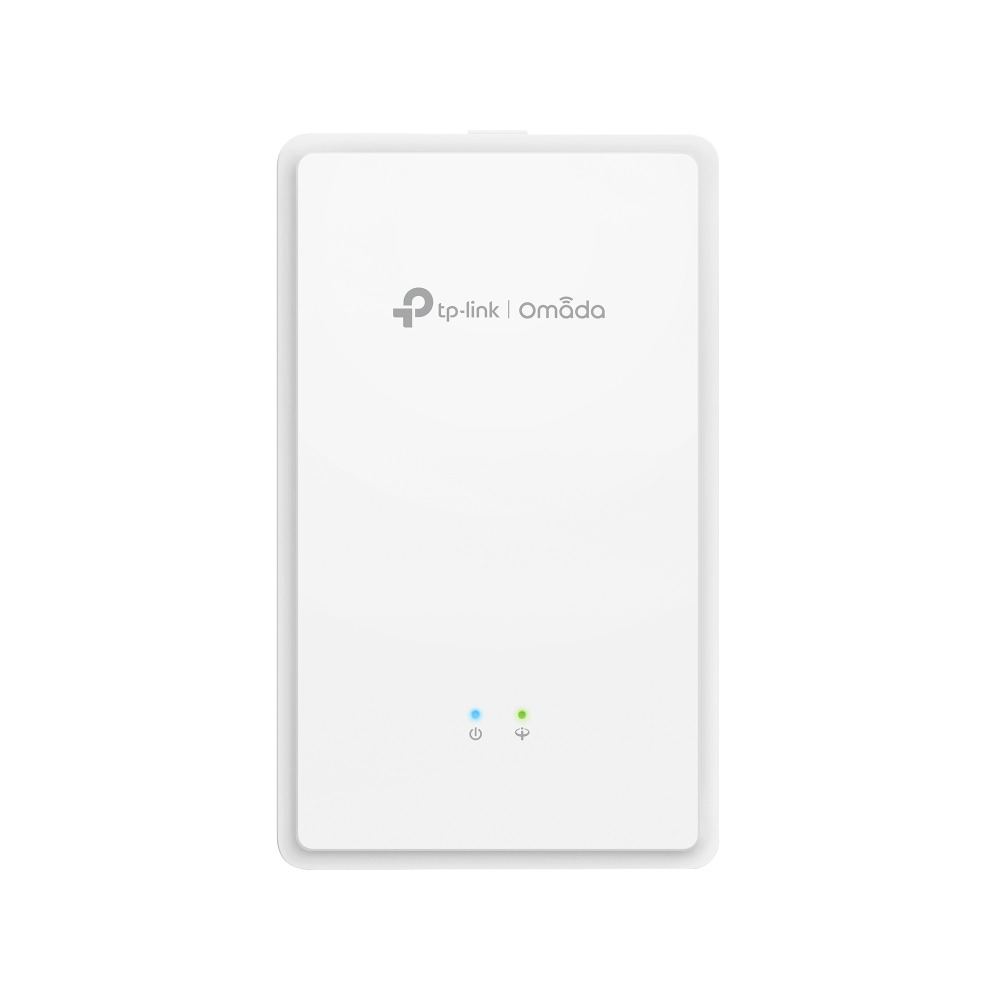 Access Point TP-Link EAP625GP-Wall AX1800 Wi-Fi 6 Dual Band Access Point TP-Link EAP625GP-Wall AX1800 Wi-Fi 6 Dual Band