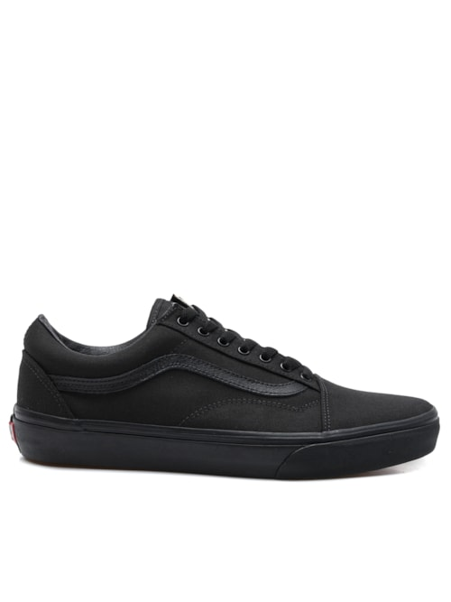 Tênis Masculino Old Skool - Preto Tênis Masculino Old Skool - Preto