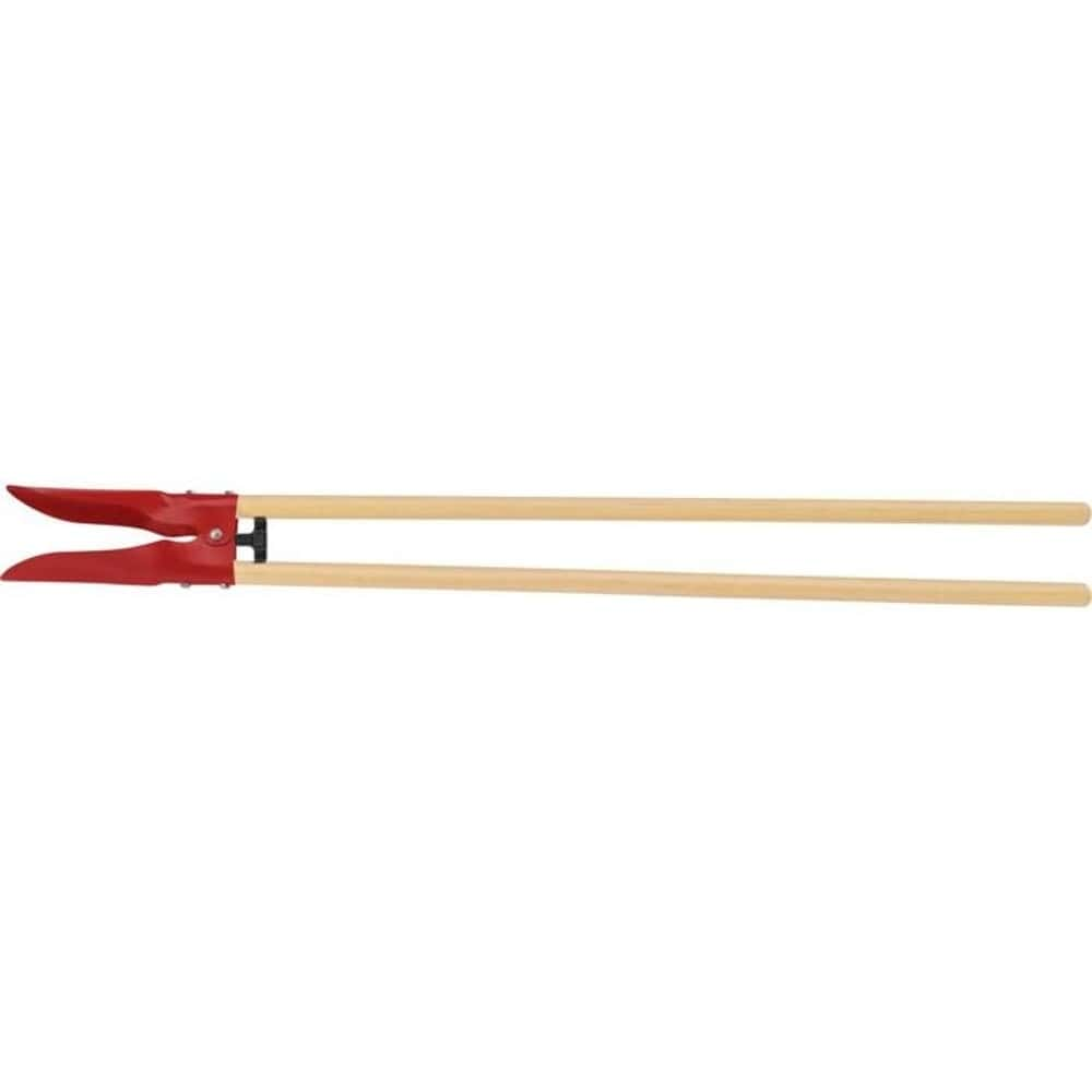 Cavadeira Articulada com Cabo Tramontina, 110 cm