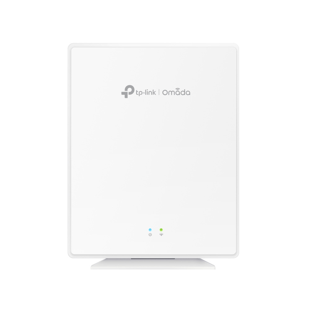 Access Point TP-LINK Wi-Fi 6 GPON AX1800 Dual Band - EAP610GP-Desktop Access Point TP-LINK Wi-Fi 6 GPON AX1800 Dual Band - EAP610GP-Desktop