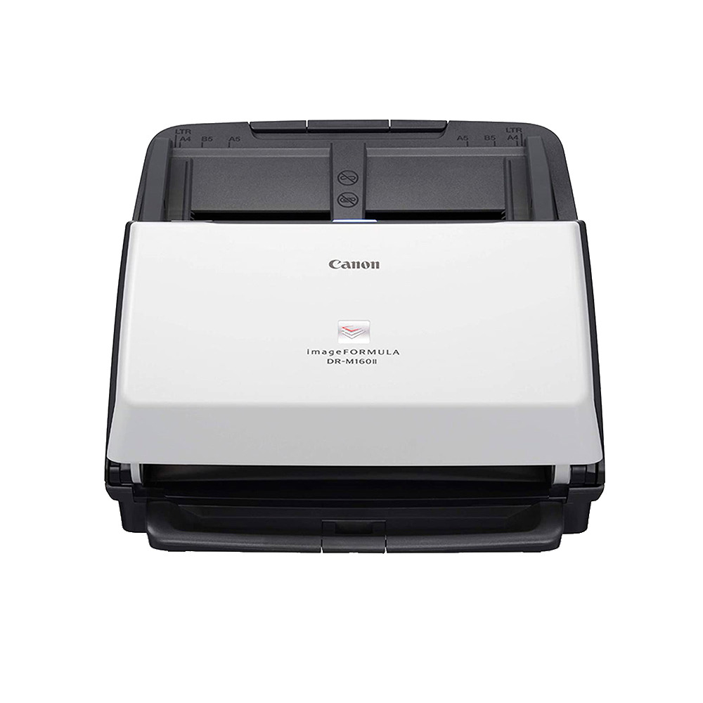 Scanner Canon DR-M160II USB Duplex ADF Bivolt