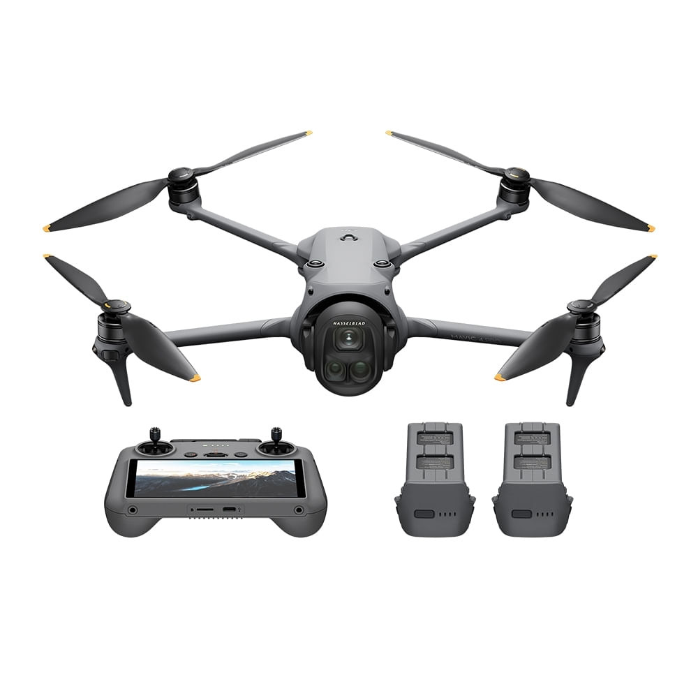 Drone DJI Mavic 4 Pro Fly More - DJI063 Drone DJI Mavic 4 Pro Fly More - DJI063