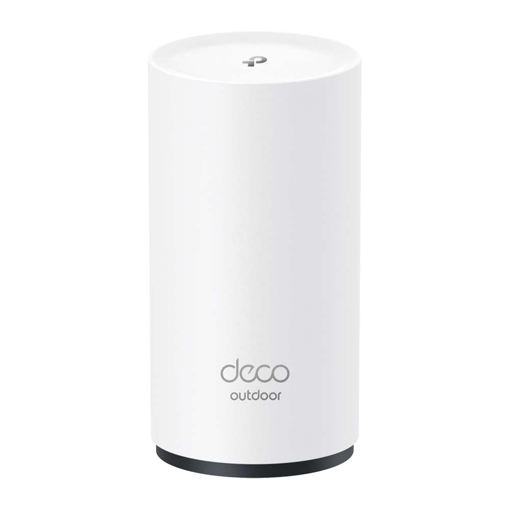 Roteador TP-Link DECO X50 Mesh AX3000 Gigabit Dual Band - DECO X50 OUT
