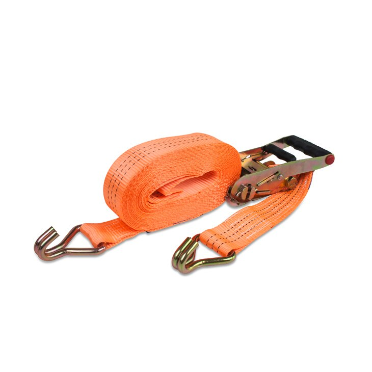 Kit Cinta para Amarração de Carga Itacorda, 50 mm, 3 Toneladas Kit Cinta para Amarração de Carga Itacorda, 50 mm, 3 Toneladas