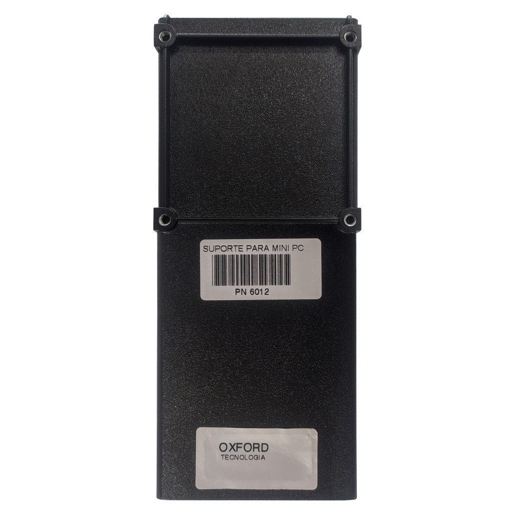 Suporte VESA P/ Mini-PC 75x75 compativel Monitor 22BN550Y LG - PN 6012