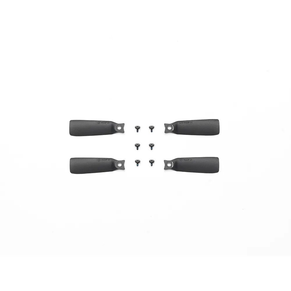 Hélices DJI Flip (1 Par) BR - DJI1063