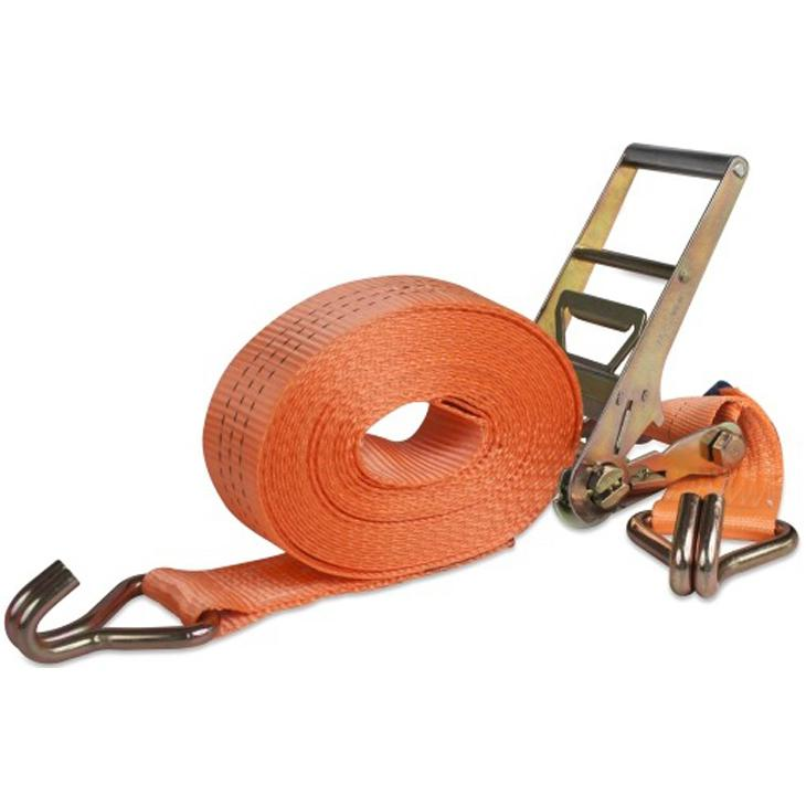 Kit Cinta para Amarração de Carga Itacorda 50 mm, 1,5 toneladas Kit Cinta para Amarração de Carga Itacorda 50 mm, 1,5 toneladas