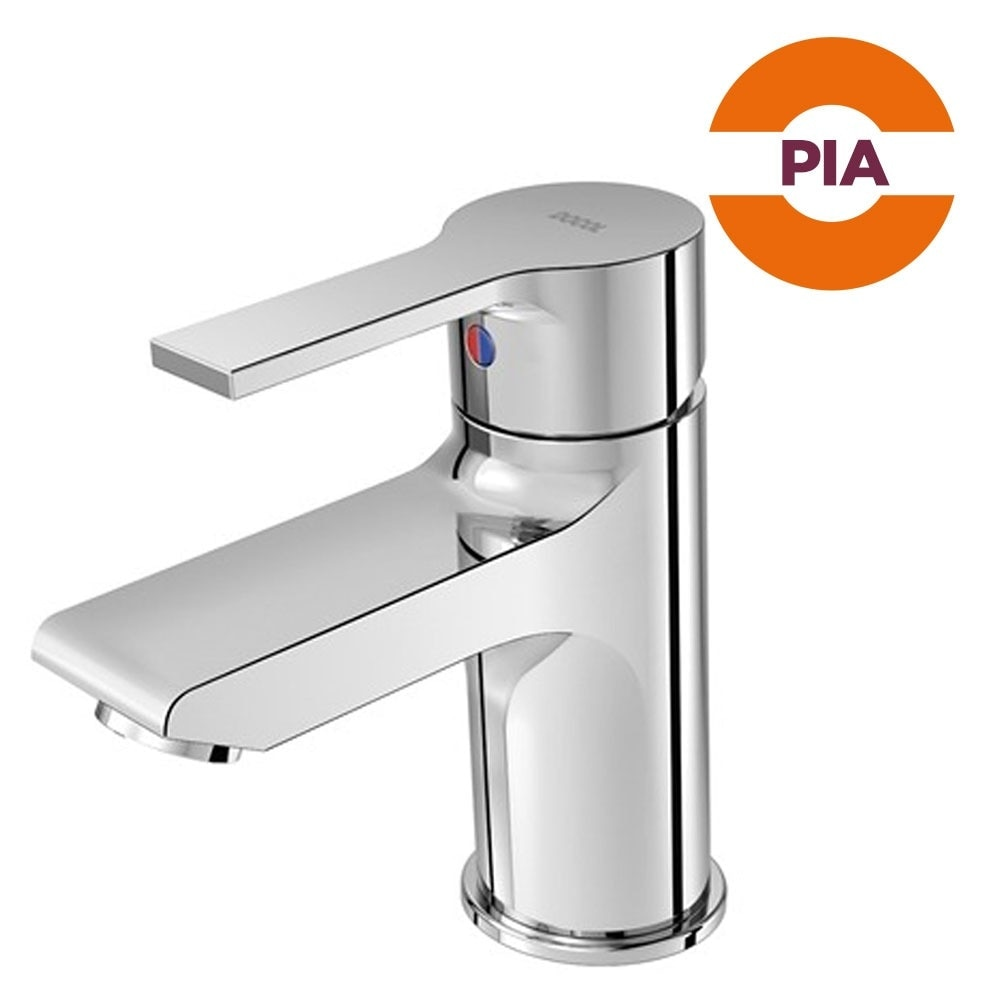 Misturador de Pia Docol Gali para Lavatório, Monocomando, Cromado Misturador de Pia Docol Gali para Lavatório, Monocomando, Cromado