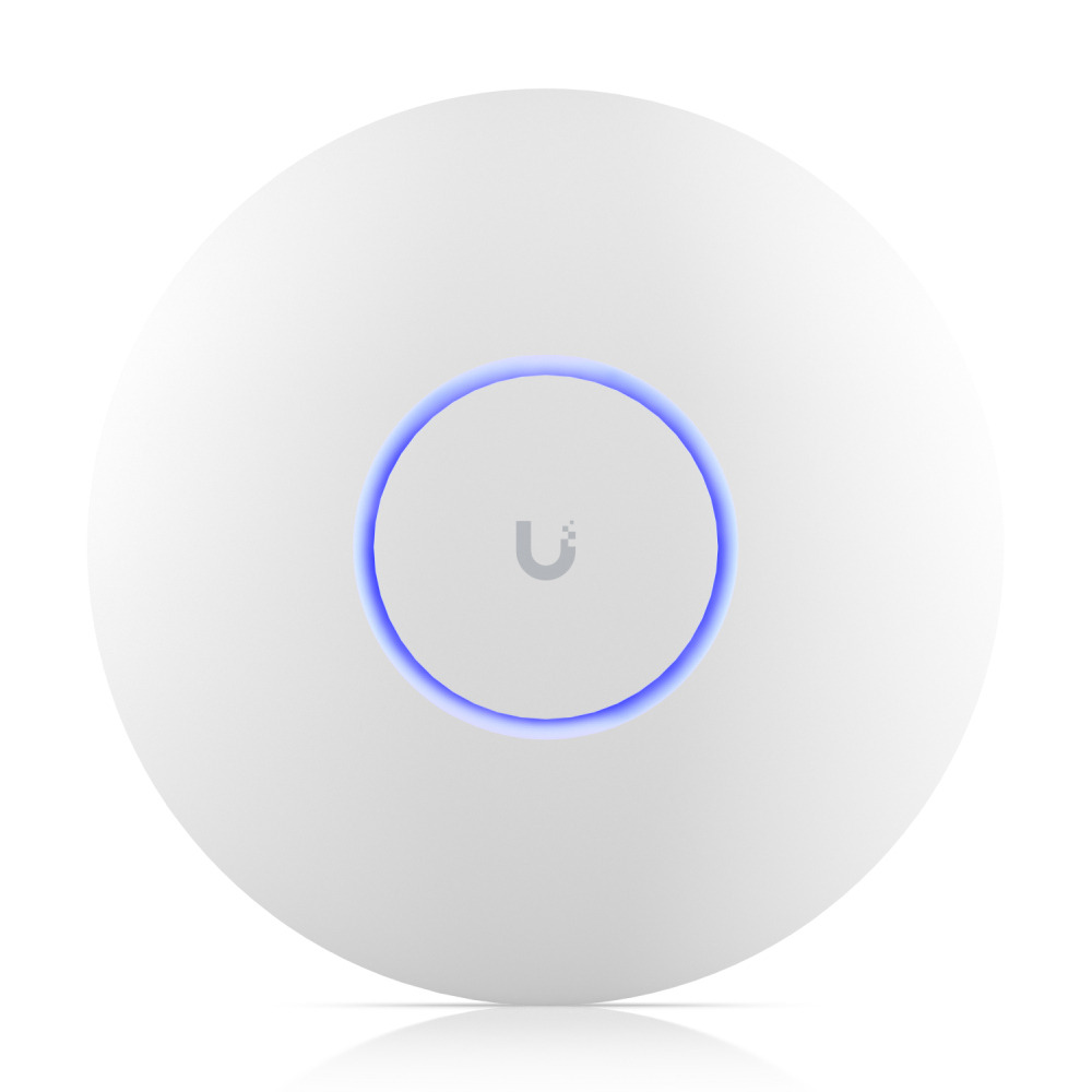Access Point Ubiquiti UniFi U7-PRO Wi-Fi 7 S/Fonte Access Point Ubiquiti UniFi U7-PRO Wi-Fi 7 S/Fonte