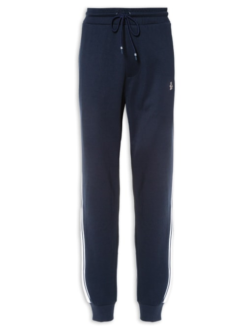 Calça Masculina Esportiva - Azul