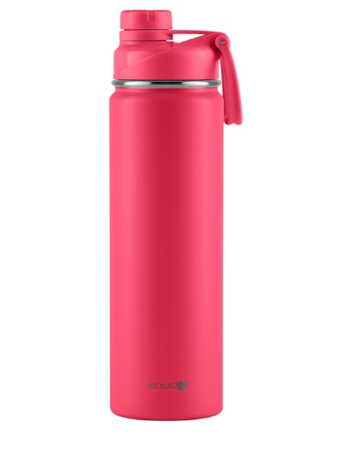 Garrafa Classic 660ml - Rosa Garrafa Classic 660ml - Rosa