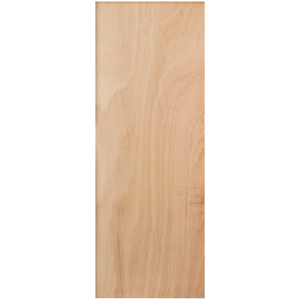 Folha de Porta Interna Grantok, Madeira Pinus, 210 x 70 cm Folha de Porta Interna Grantok, Madeira Pinus, 210 x 70 cm