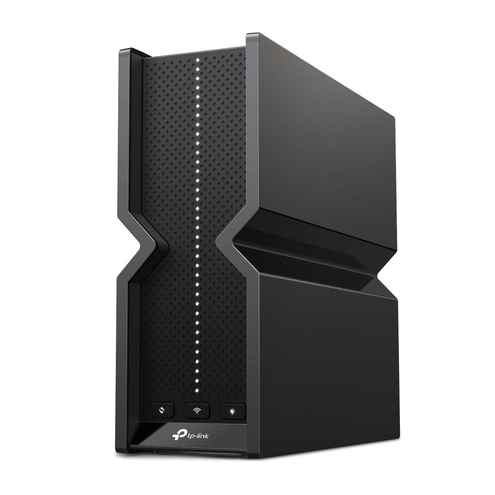 Roteador TP-Link Archer BE9300 Wi-Fi 7 Tri-Band 2.5Gbps Archer BE550 Roteador TP-Link Archer BE9300 Wi-Fi 7 Tri-Band 2.5Gbps Archer BE550