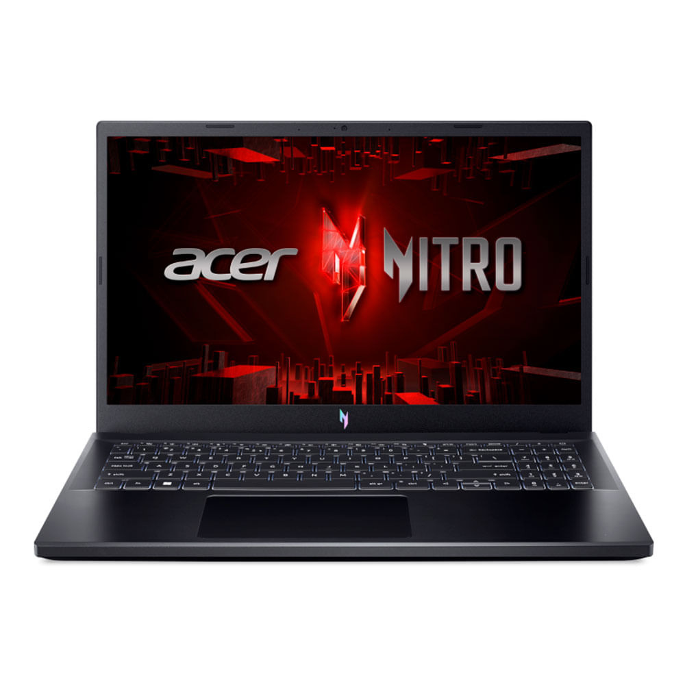 Notebook Gamer Acer Nitro V15 15.6 Intel Core i5 13420H RTX 3050 8GB DDR5 512GB SSD Win 11 Home Notebook Gamer Acer Nitro V15 15.6 Intel Core i5 13420H RTX 3050 8GB DDR5 512GB SSD Win 11 Home