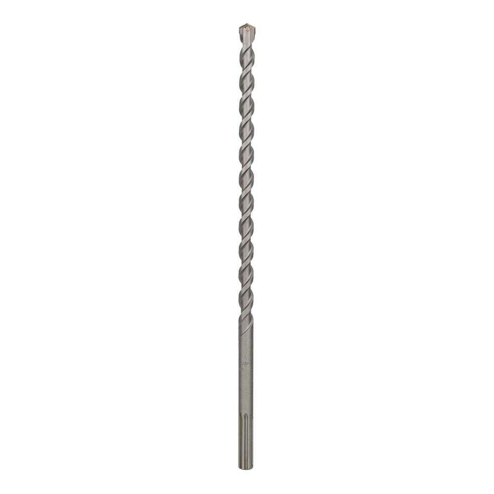 Broca para Concreto Bosch SDS Max, 20 x 400 mm Broca para Concreto Bosch SDS Max, 20 x 400 mm