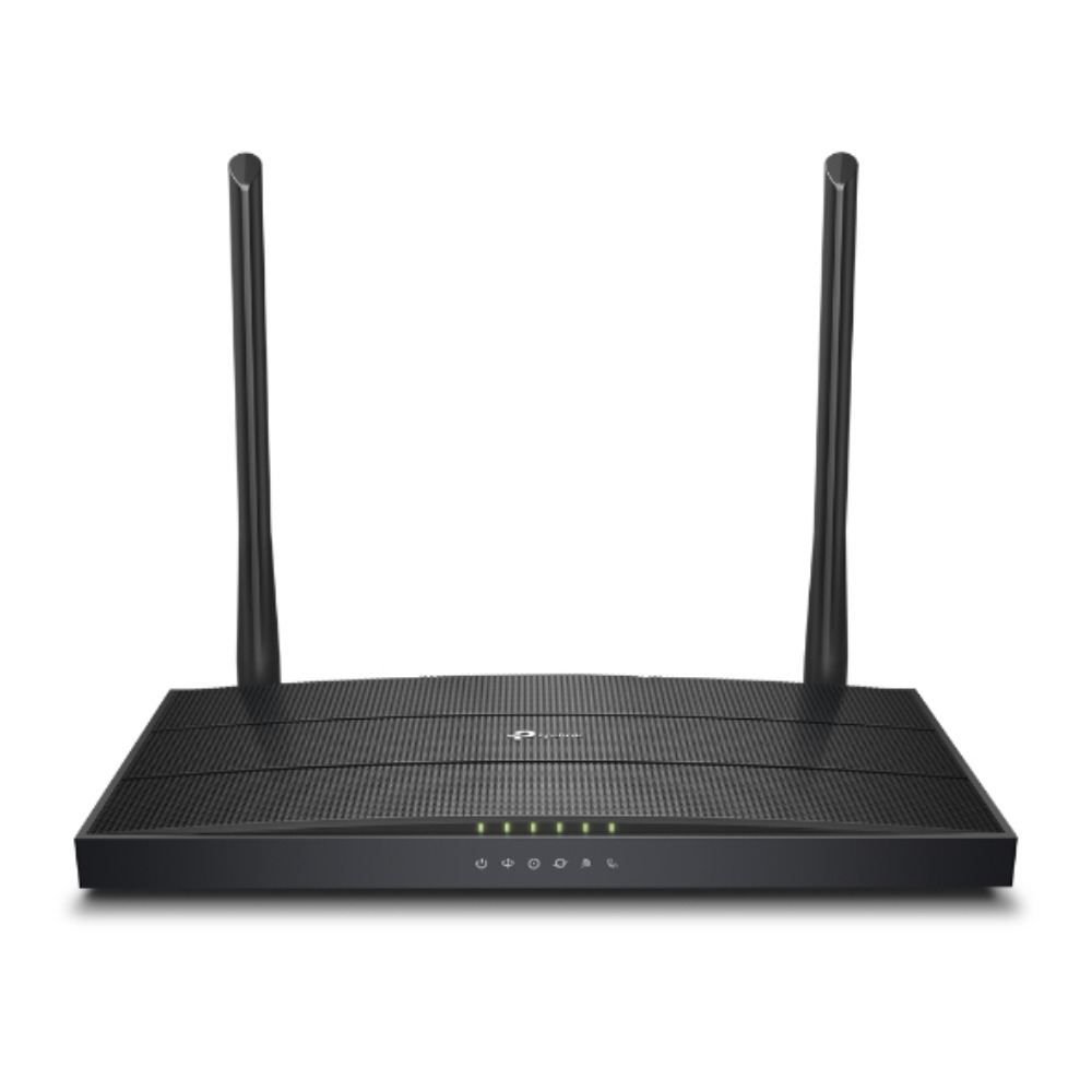 Roteador + Terminal TP-LINK ONT XPON AC1200 Dual Band 2,4/5 GHz XC220-G3v PPB Roteador + Terminal TP-LINK ONT XPON AC1200 Dual Band 2,4/5 GHz XC220-G3v PPB