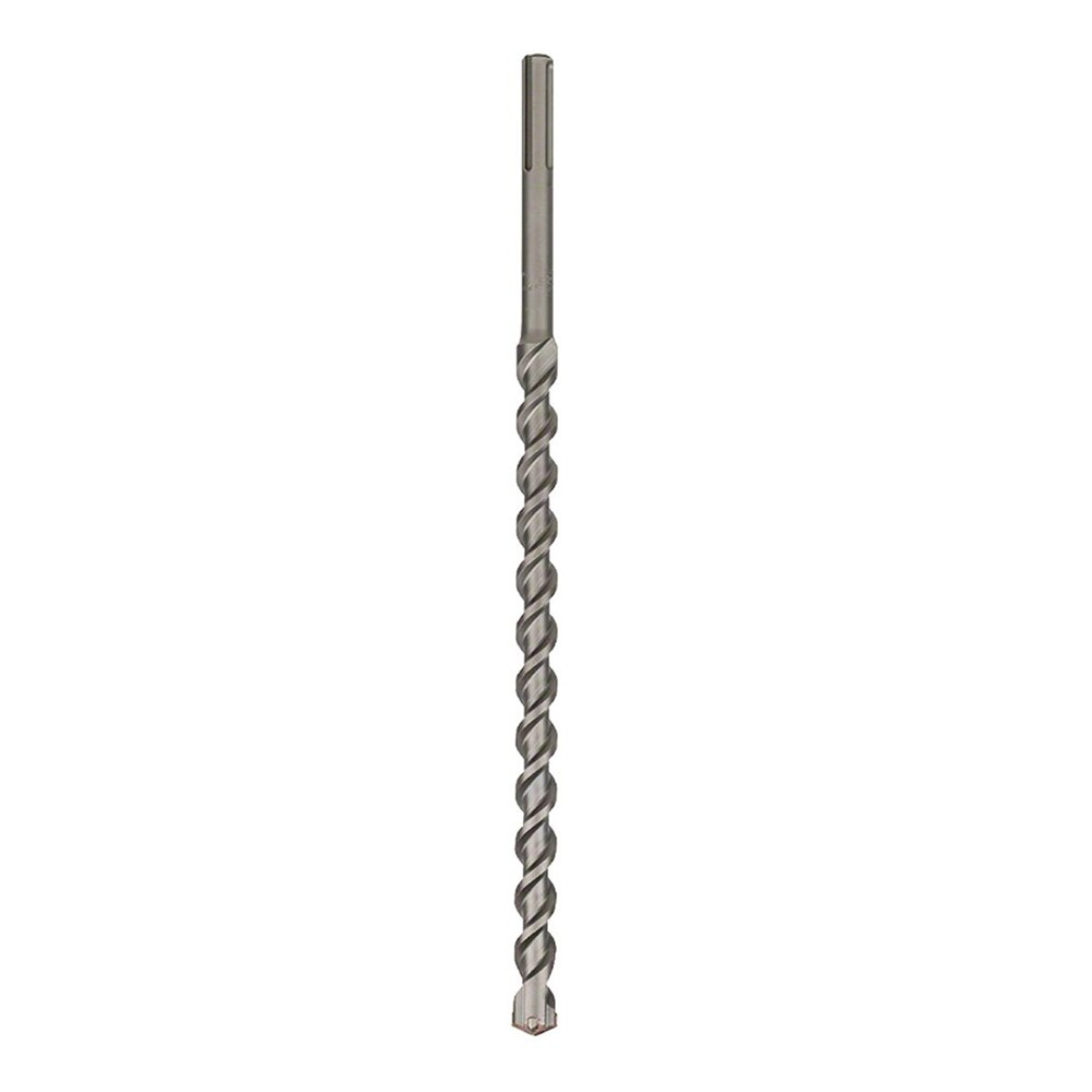 Broca para Concreto Bosch SDS Max-4, 25 x 400 mm - 2608685869 Broca para Concreto Bosch SDS Max-4, 25 x 400 mm - 2608685869
