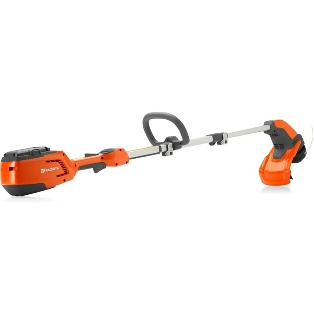 Aparador de Grama Husqvarna 115iL, Bateria 36V, Bivolt Aparador de Grama Husqvarna 115iL, Bateria 36V, Bivolt