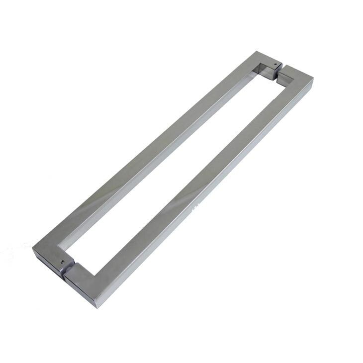 Puxador Geris Goal Eco Inox Polido, 60cm - A960IP Puxador Geris Goal Eco Inox Polido, 60cm - A960IP