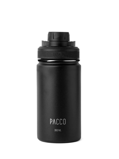 Garrafa Térmica Pacco Hydra 350ml Garrafa Térmica Pacco Hydra 350ml