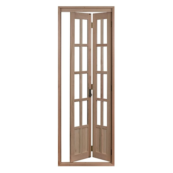 Porta Rondosul Camarão Angelim, Abertura à Direita, 213 x 85 cm Porta Rondosul Camarão Angelim, Abertura à Direita, 213 x 85 cm