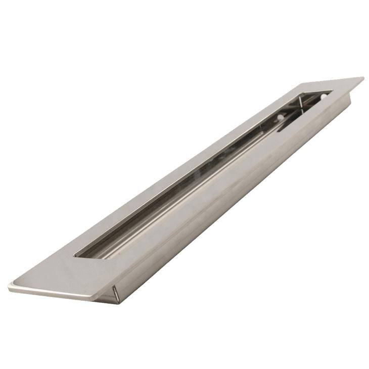 Puxador Geris Concha 15mm, 32cm - A371IP Puxador Geris Concha 15mm, 32cm - A371IP