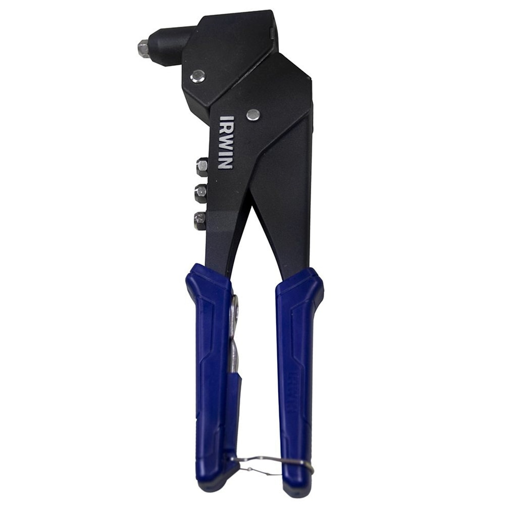 Rebitador Manual Profissional Irwin R360, 360º, 4 Bicos - 1887142
