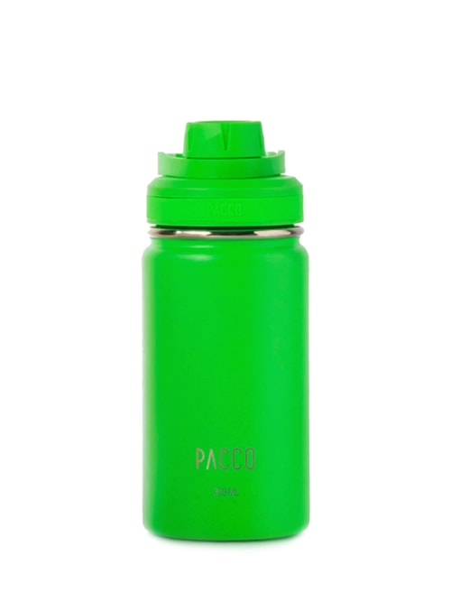 Garrafa Térmica Hydra V2 350ml - Verde Garrafa Térmica Hydra V2 350ml - Verde