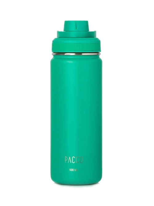 Garrafa Térmica Hydra V2 500ml - Verde Garrafa Térmica Hydra V2 500ml - Verde
