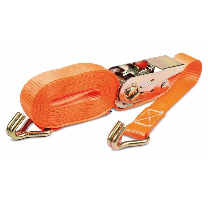 Kit Cinta para Amarração de Carga Itacorda, 25 mm, 0,8 Toneladas Kit Cinta para Amarração de Carga Itacorda, 25 mm, 0,8 Toneladas