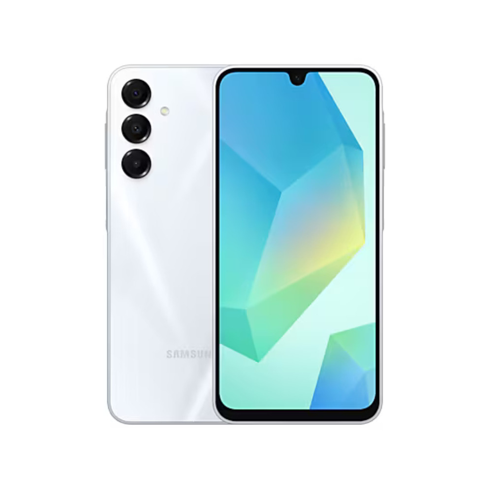 Smartphone Samsung A16 5G 128GB 4GB 13MP 50MP 6.7 Cinza