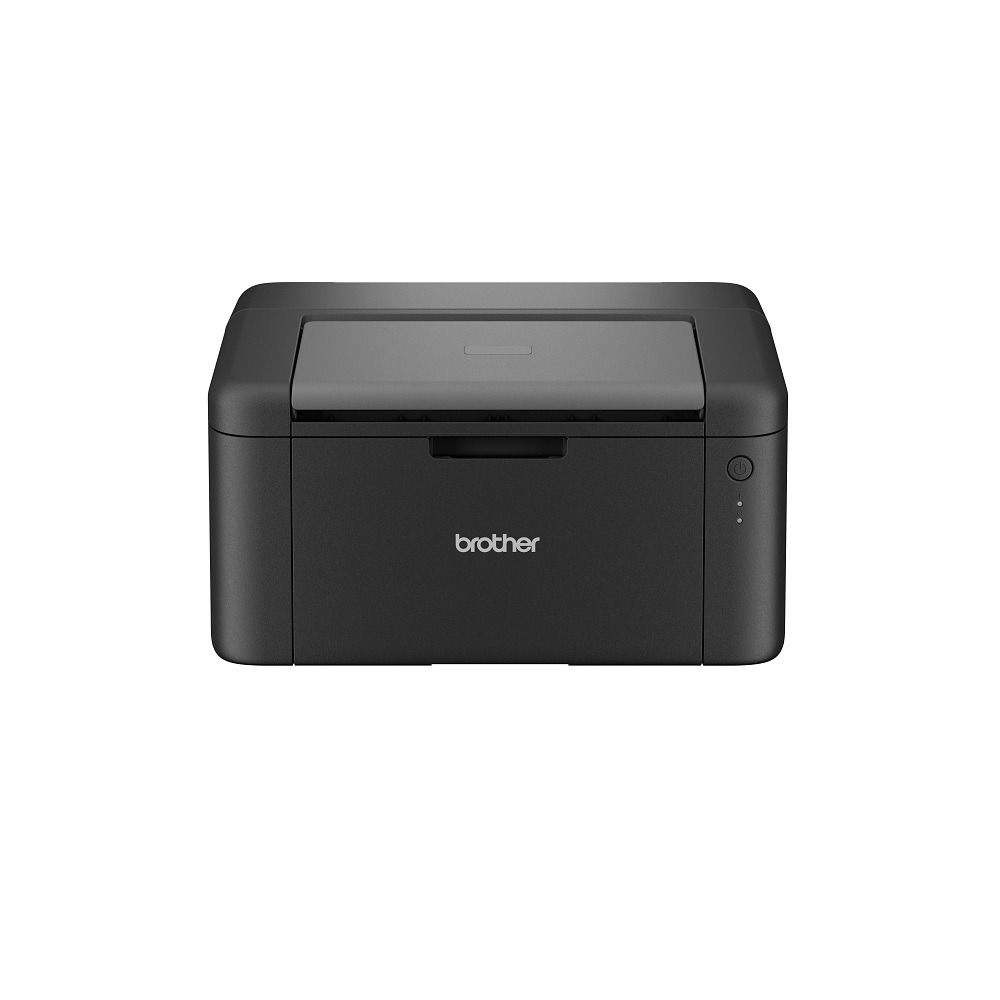 Impressora Brother HL-L1222 Laser Mono USB 2.0 220V - Preto