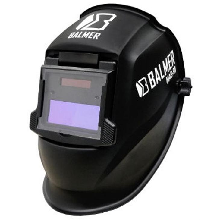 Máscara de Solda Balmer MAB-90 Automática Máscara de Solda Balmer MAB-90 Automática