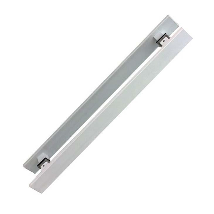 Puxador Geris Planus Eco Inox 30 cm - I044IP Puxador Geris Planus Eco Inox 30 cm - I044IP