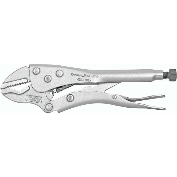 Alicate de Pressão Tramontina Pro 10 - 44012/110 Alicate de Pressão Tramontina Pro 10 - 44012/110